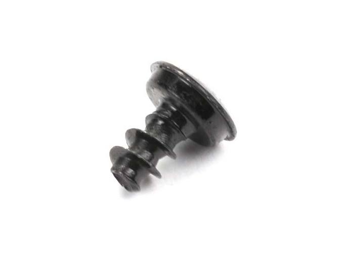 BMW Mini License Plate Screw 07146959895